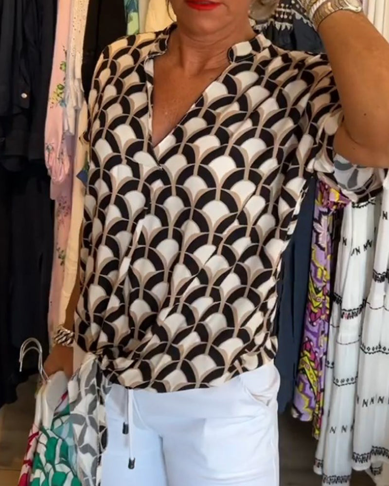 Lea | Top casual 