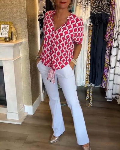 Lea | Top casual 