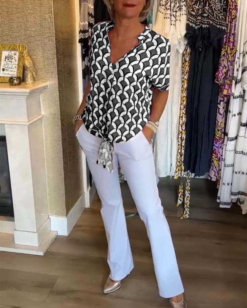 Lea | Top casual 