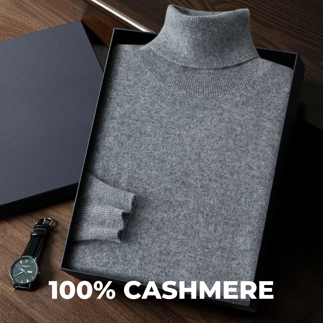 Riccardo | Maglione in Cashmere