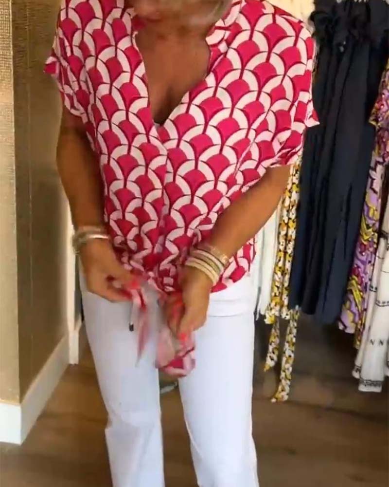 Lea | Top casual 