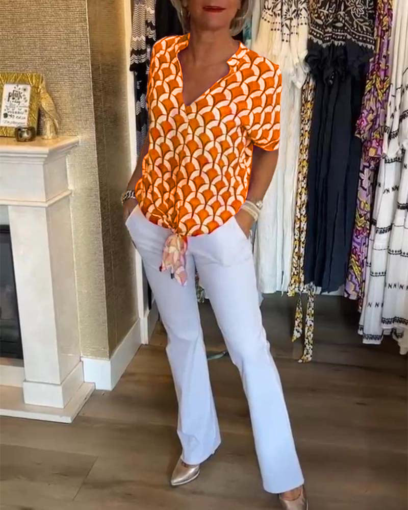 Lea | Top casual 