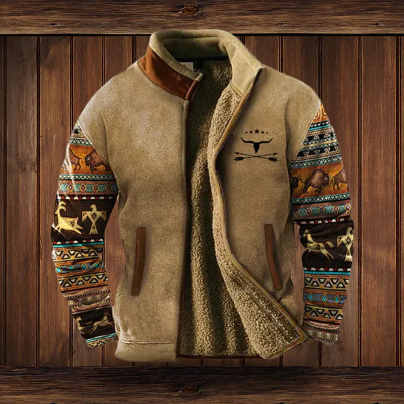 Teodoro™ | Gilet in Pile per Esterni