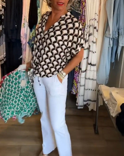 Lea | Top casual 
