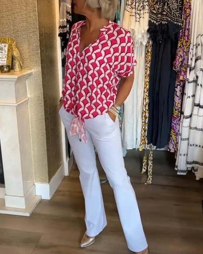 Lea | Top casual 