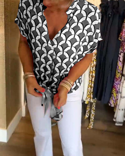Lea | Top casual 