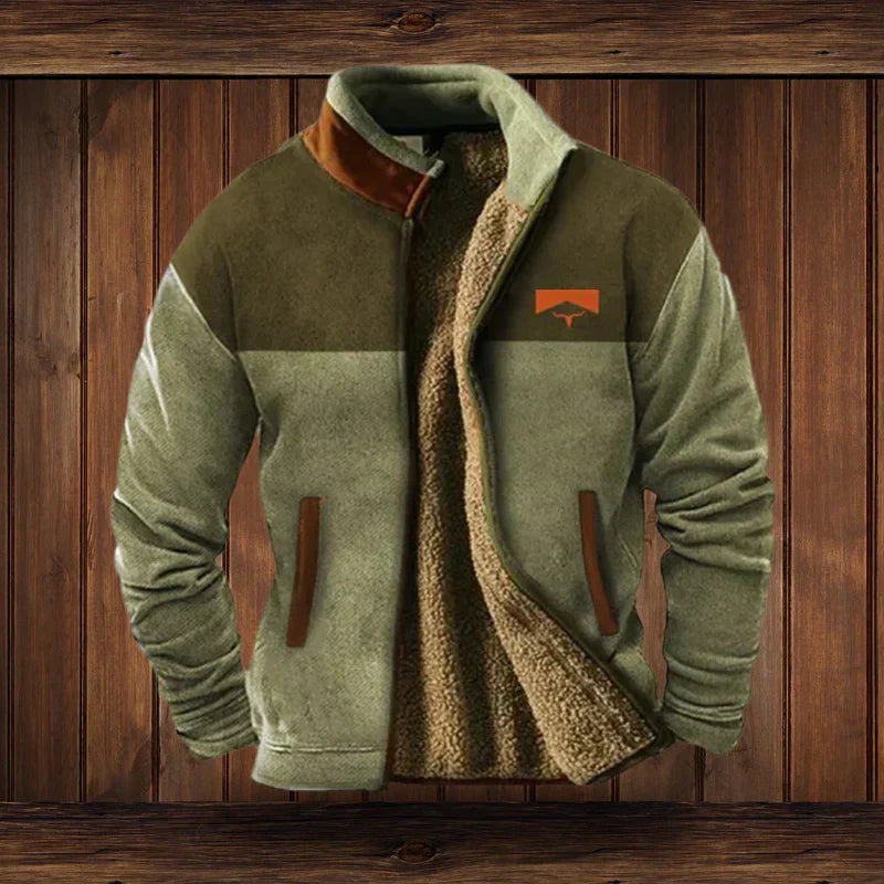 Teodoro™ | Gilet in Pile per Esterni