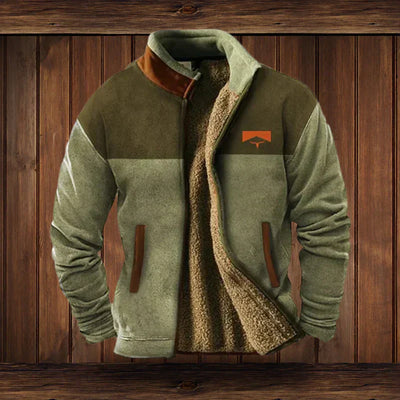 Teodoro™ | Gilet in Pile per Esterni