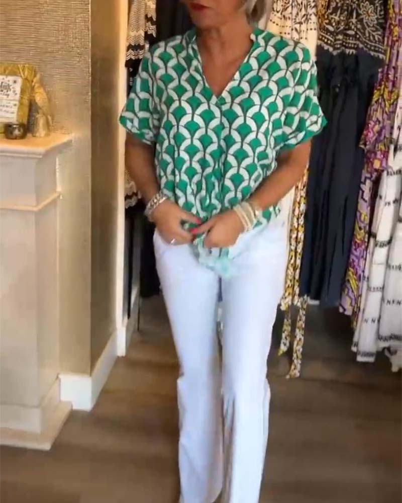 Lea | Top casual 
