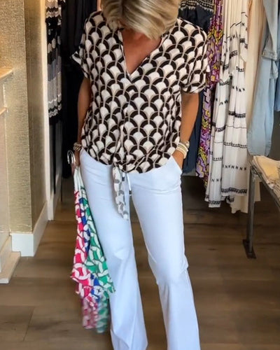 Lea | Top casual 