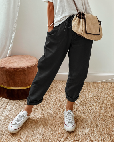 Aria | Pantaloni Eleganti Aria 