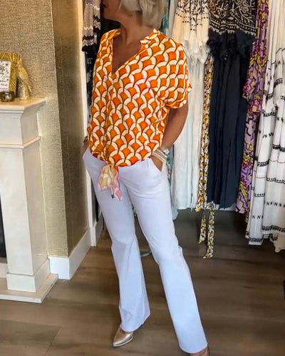 Lea | Top casual 