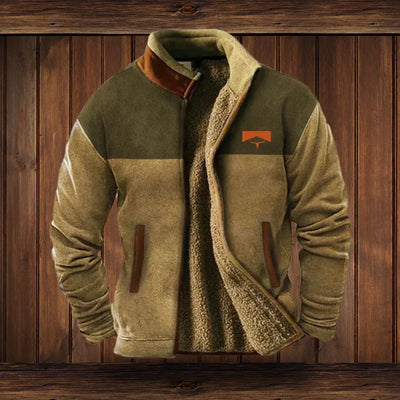 Teodoro™ | Gilet in Pile per Esterni