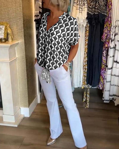 Lea | Top casual 