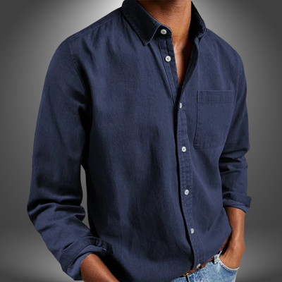 Davide | Camicia premium per uomo