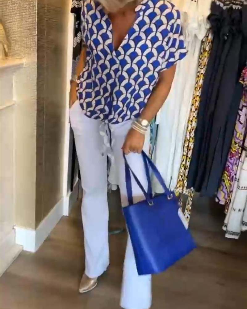 Lea | Top casual 