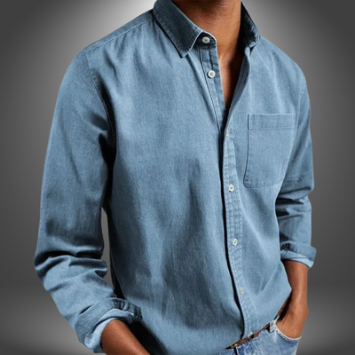 Davide | Camicia premium per uomo