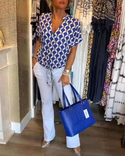 Lea | Top casual 