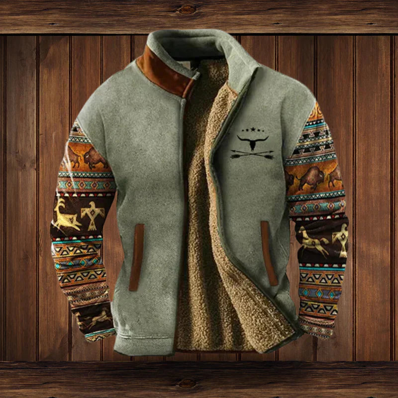 Teodoro™ | Gilet in Pile per Esterni