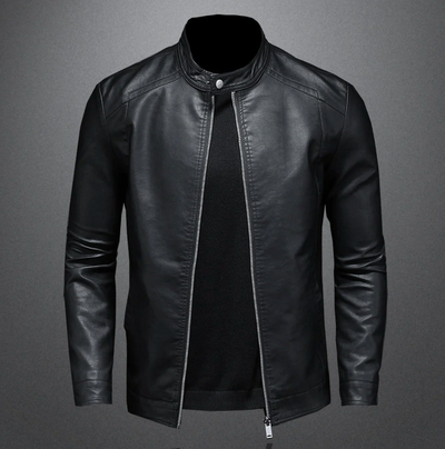JASPER | GIACCA DA MOTO UOMO