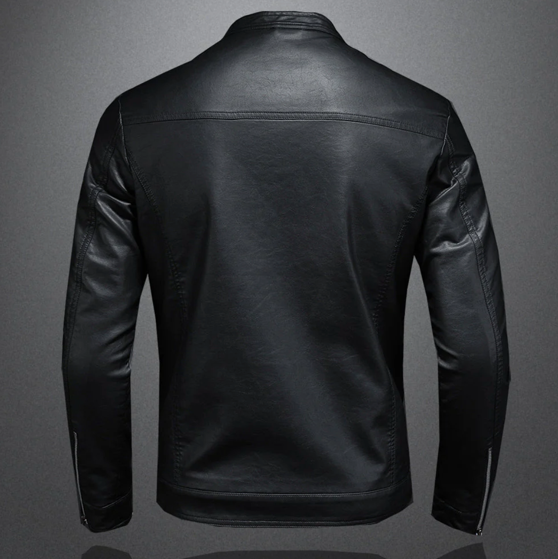 JASPER | GIACCA DA MOTO UOMO