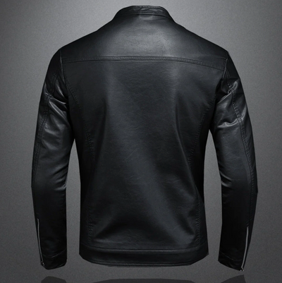 JASPER | GIACCA DA MOTO UOMO