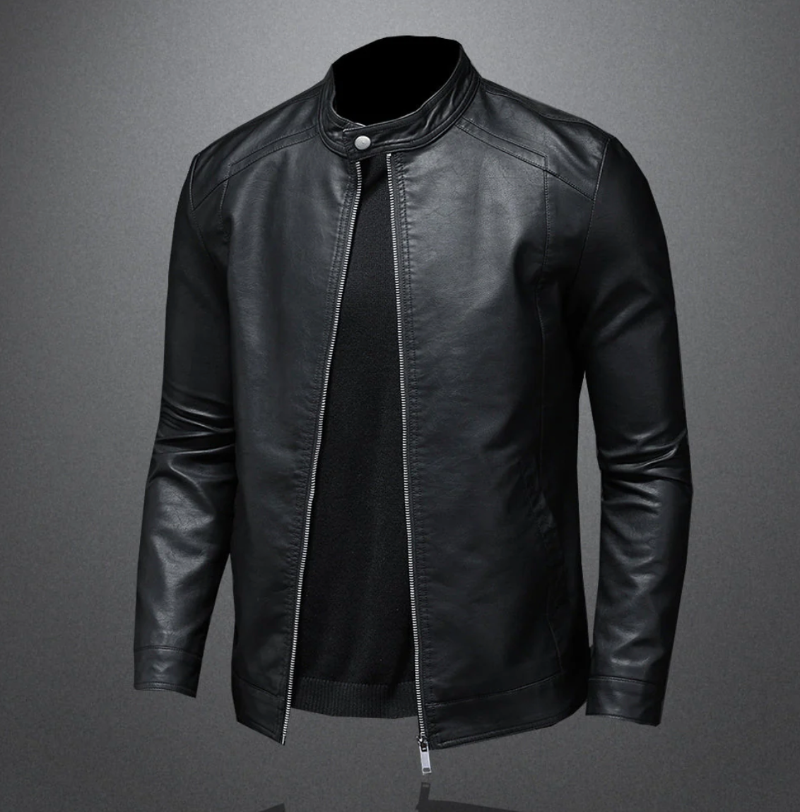 JASPER | GIACCA DA MOTO UOMO