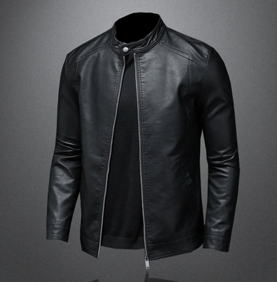 JASPER | GIACCA DA MOTO UOMO