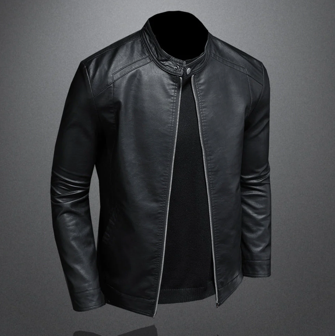 JASPER | GIACCA DA MOTO UOMO