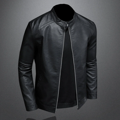 JASPER | GIACCA DA MOTO UOMO