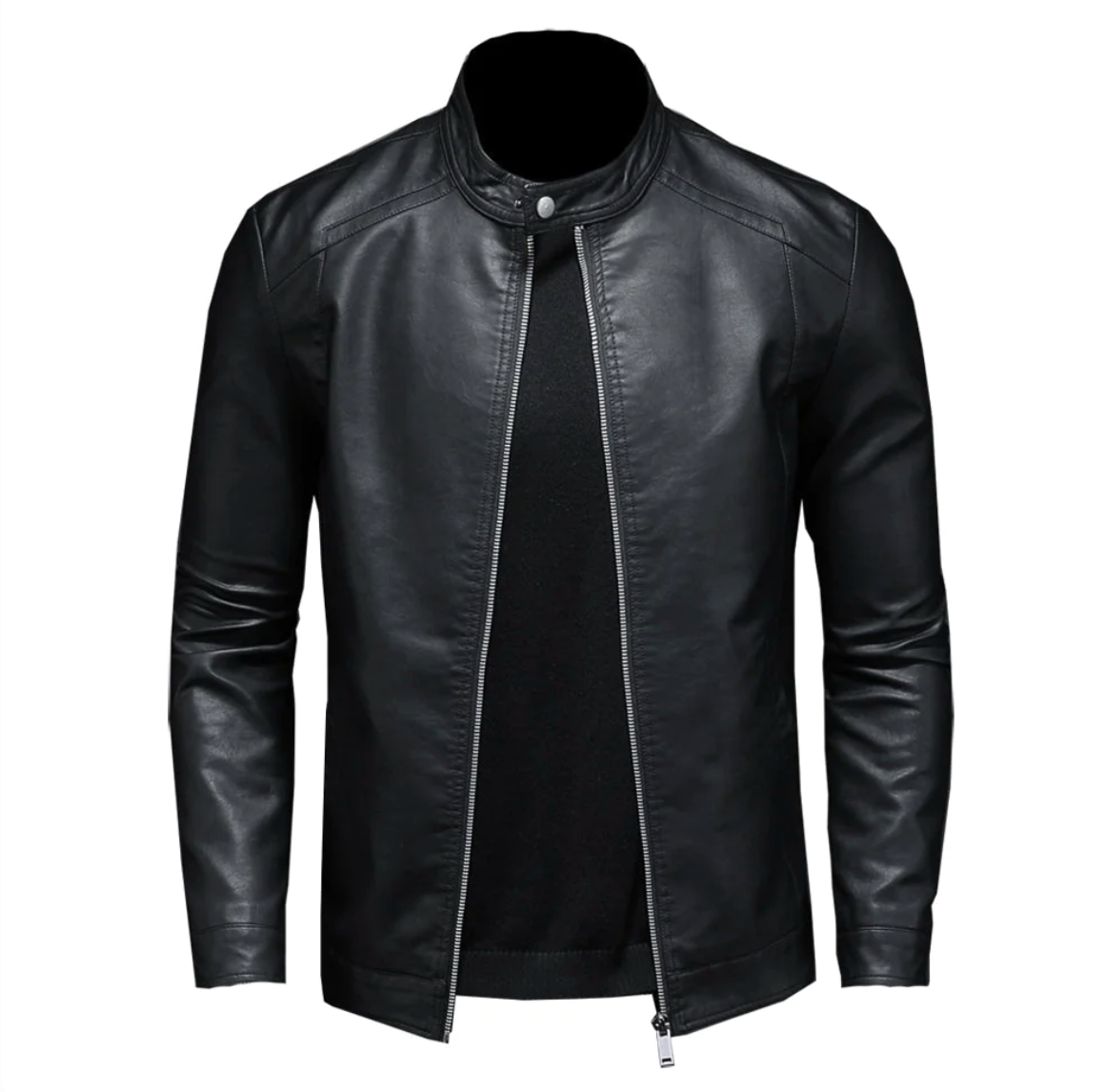 JASPER | GIACCA DA MOTO UOMO