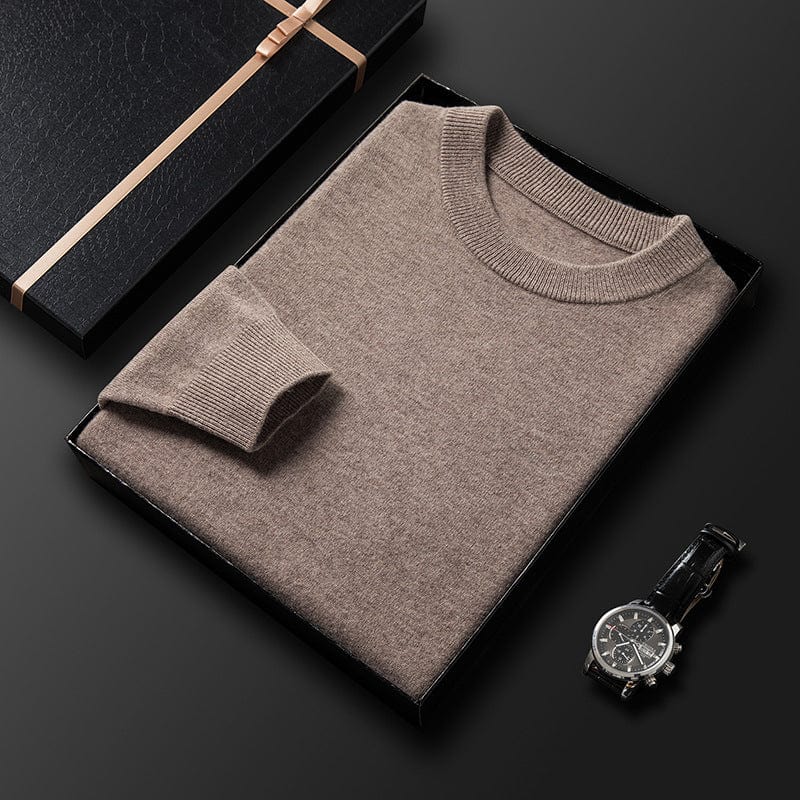 Louis | Maglione in Cashmere 