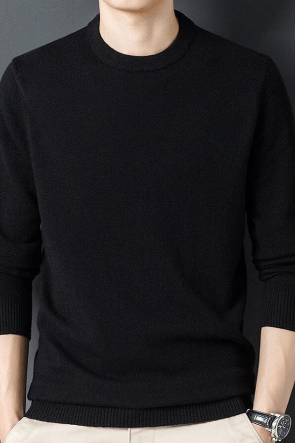 Louis | Maglione in Cashmere 