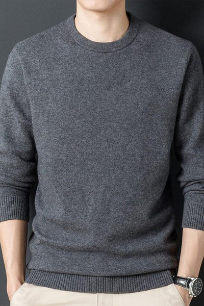 Louis | Maglione in Cashmere 