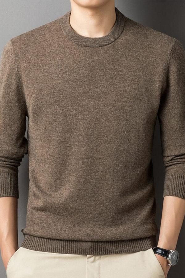 Louis | Maglione in Cashmere 