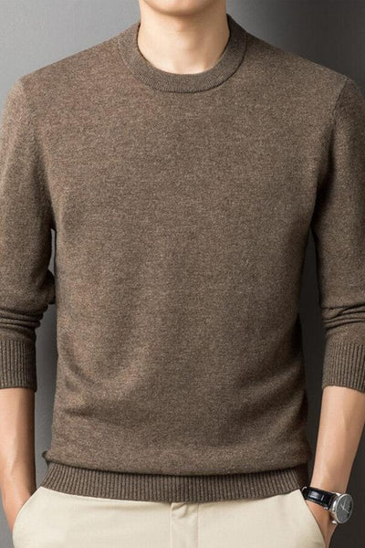 Louis | Maglione in Cashmere 