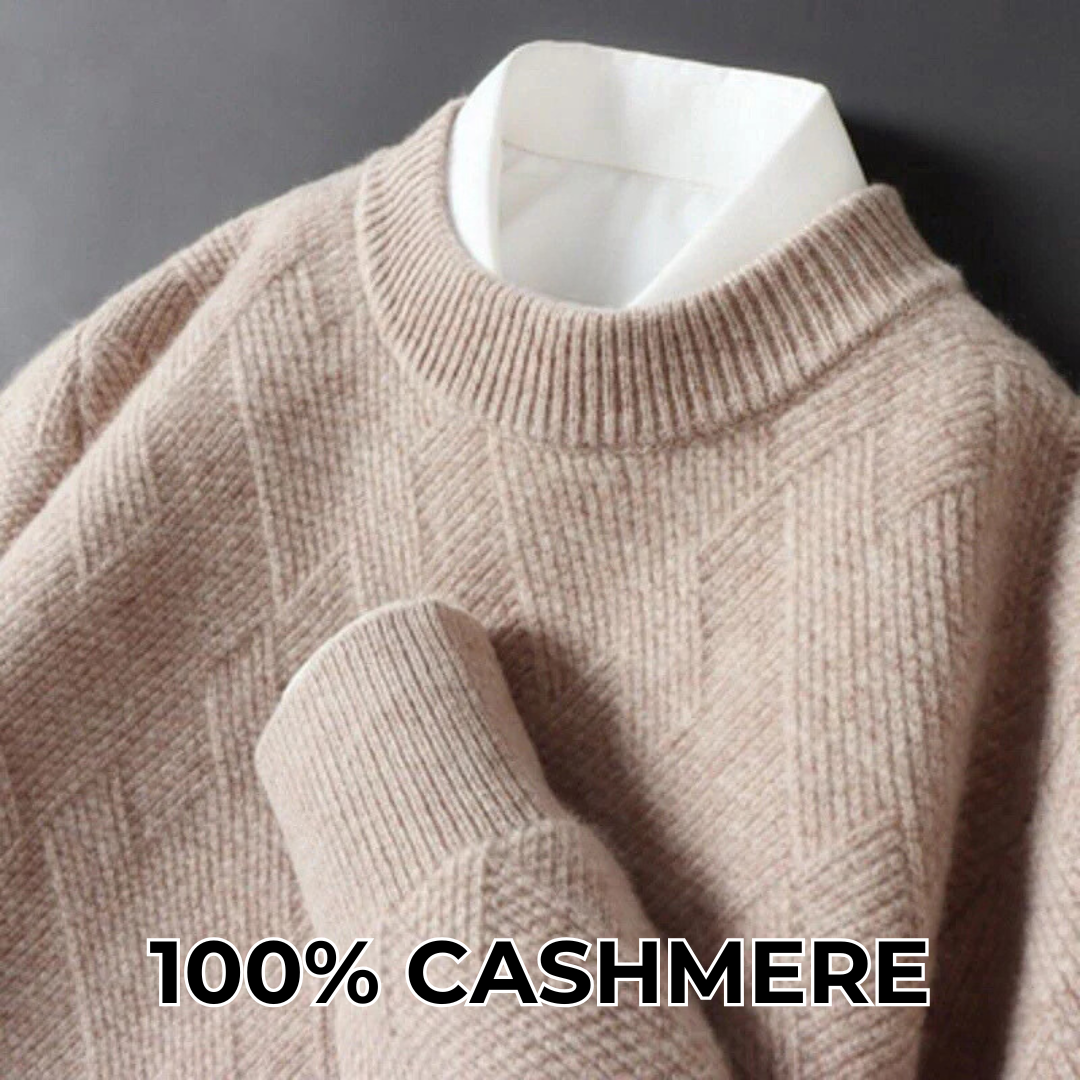 Enzo | Maglione Dream Cashmere