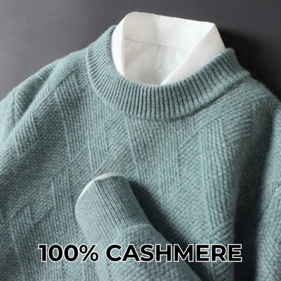 Enzo | Maglione Dream Cashmere