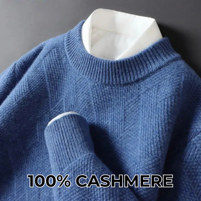Enzo | Maglione Dream Cashmere