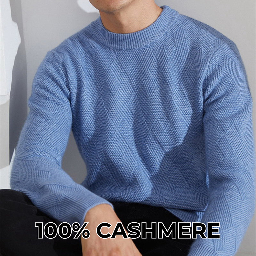 Enzo | Maglione Dream Cashmere