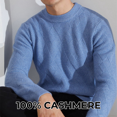 Enzo | Maglione Dream Cashmere
