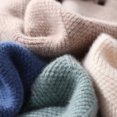 Enzo | Maglione Dream Cashmere