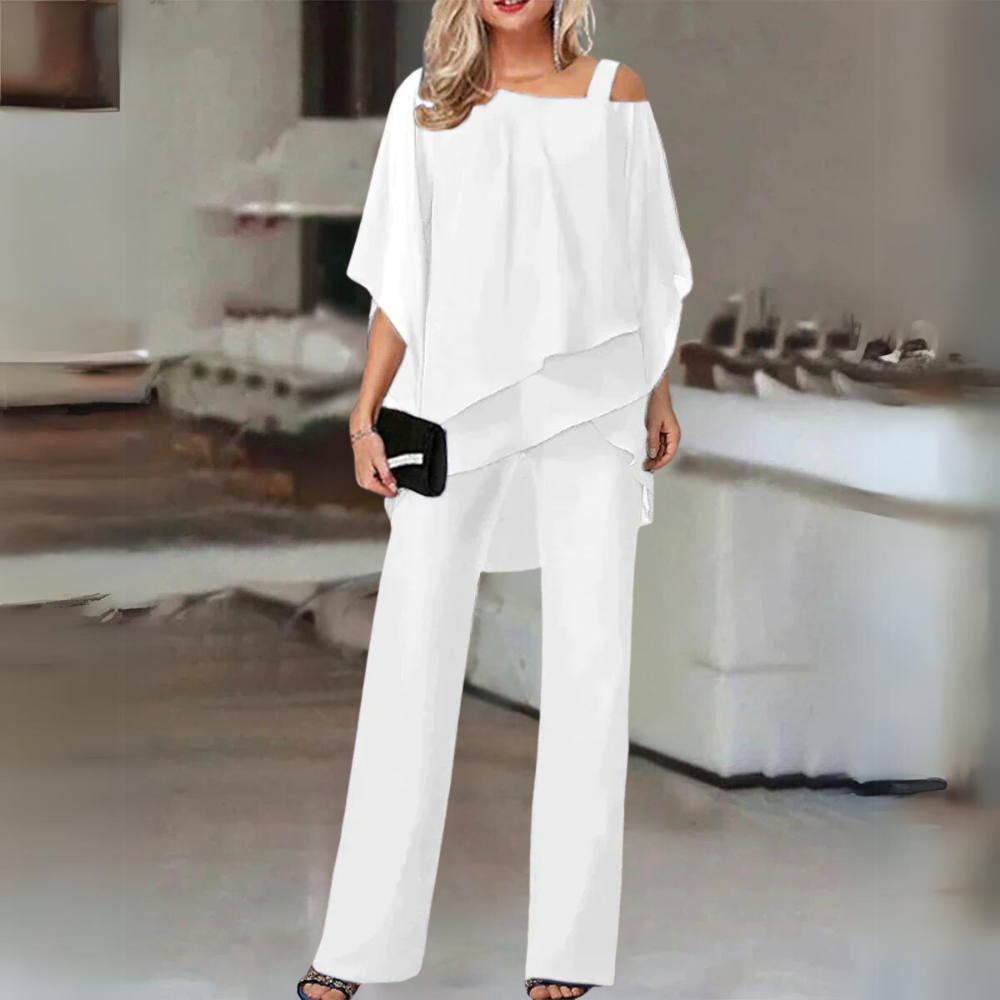 Adelinda | Set Elegante da Donna