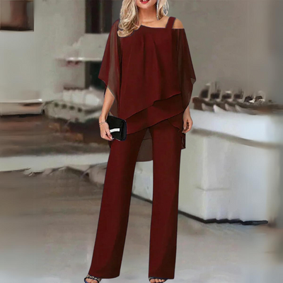 Adelinda | Set Elegante da Donna
