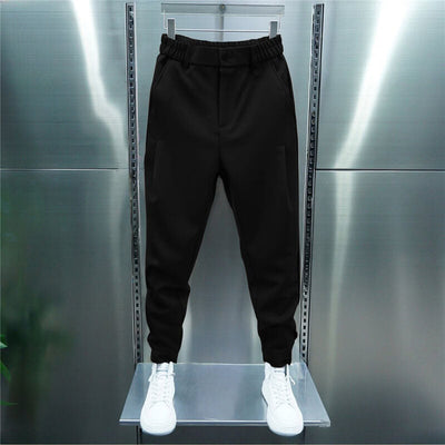 Tommaso | Pantaloni Casual Eleganti: Comfort e Stile in Perfetta Armonia