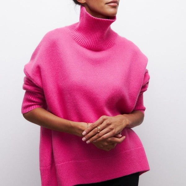 Avery™ - maglione a collo alto