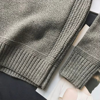 Cortina | Maglione a Lana Haven