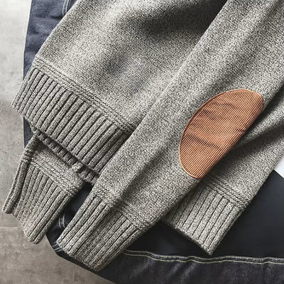 Cortina | Maglione a Lana Haven