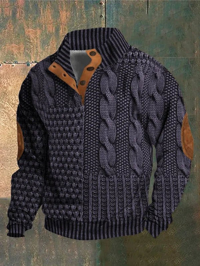 Albert | Maglione Caldo