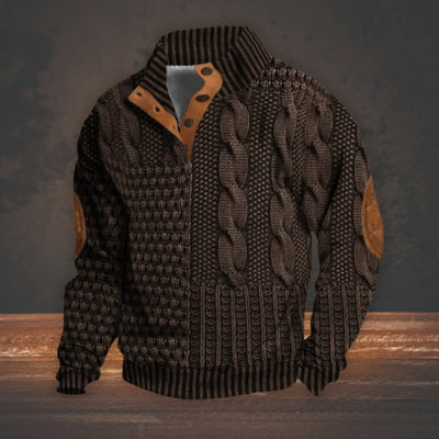 Albert | Maglione Caldo